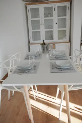 RELAX Apartment mit Garten - Lifestyle am Bodensee, Fahrräder & Parkplatz inklusive