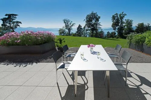 Seeblick Appartements Henle