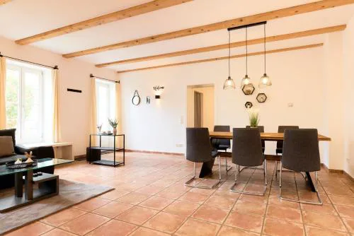Stilvolle Gartenterrassenwohnung mitten in Bregenz in Seenähe