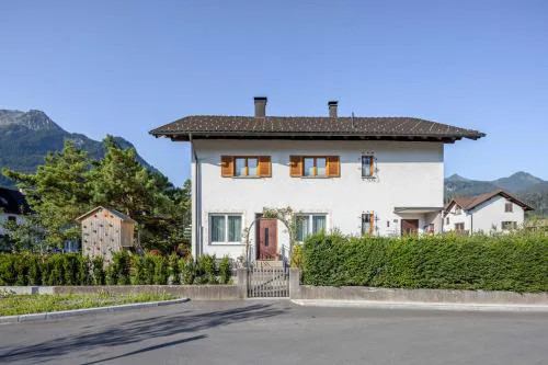 Haus Christina - Romantik Suite