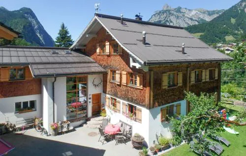 Bauernhof Wildfang