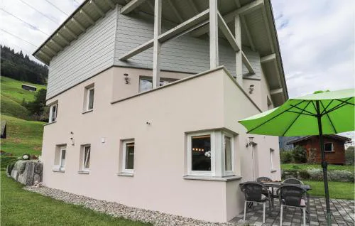 Bezaubernde Ferienwohnung