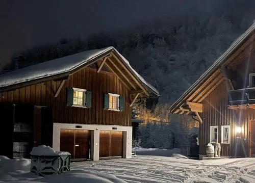 Chalet Milanovic