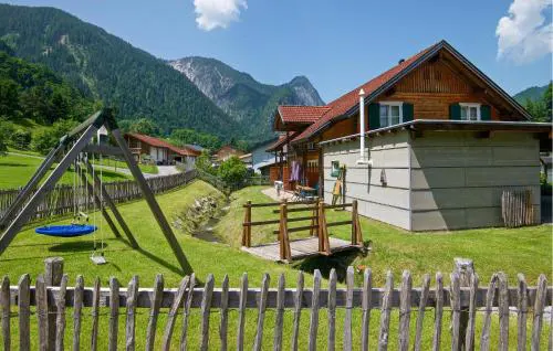 Charmantes Ferienhaus