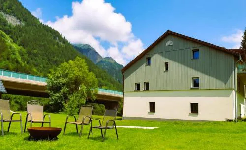 Haus Erlenau