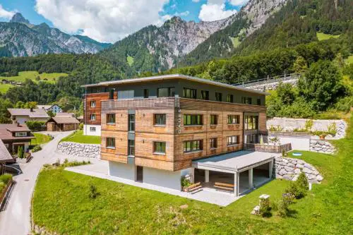Haus Gaues