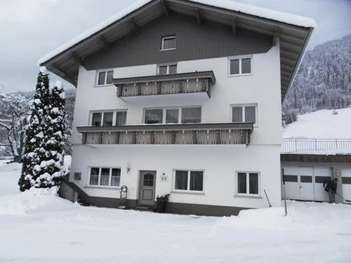 Haus Konzett