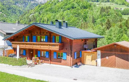 Moderne Ferienwohnungdalaas