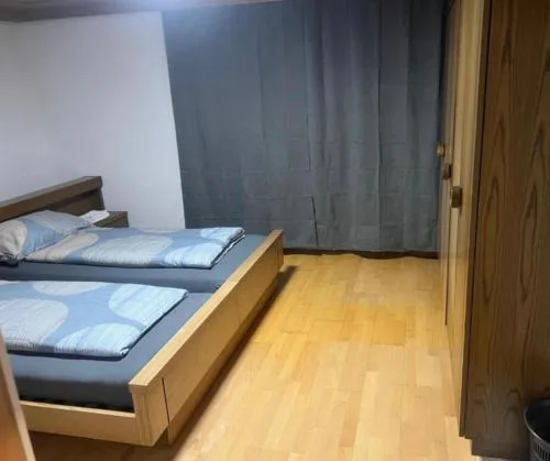 Apart Dornbirn 4