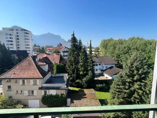 Appartement in Top Lage - kein Lift vorhanden!