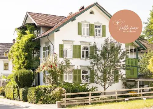 Casa Verde Dornbirn