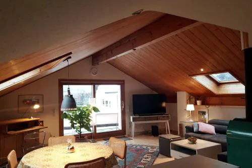 Chalet Himmelblick