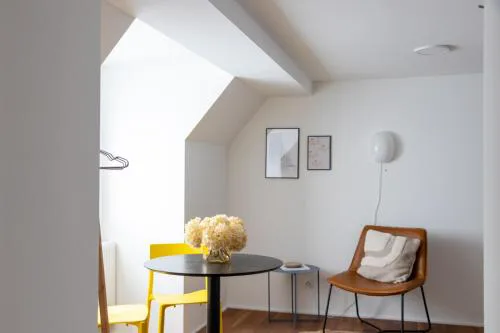 City Apartments Dornbirn Gemütliches Apartment im Stadtzentrum Dornbirn, Kopenhagen 5