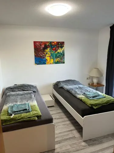 Dimai House No 17 Dornbirn Zentrum