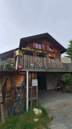 Haus Susi