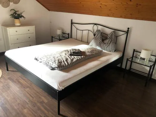 Mühlebach Apartment