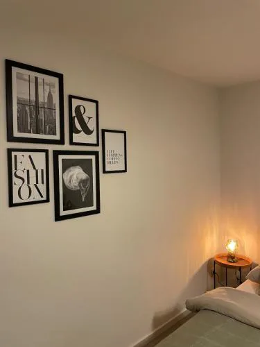 My Home