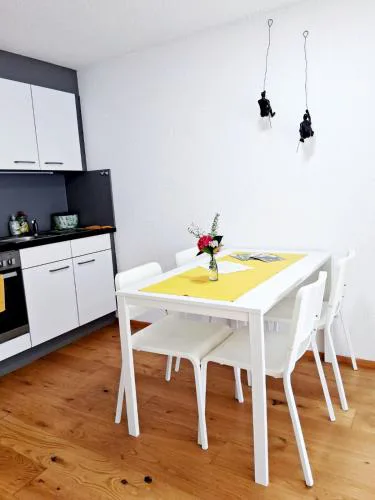 Top Glück Apartmenthaus Sonnenschein