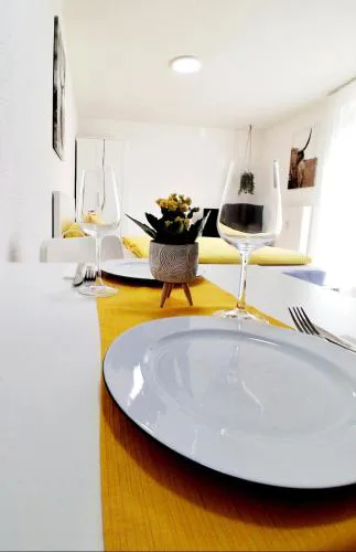 Top12 Apartmenthaus Sonnenschein
