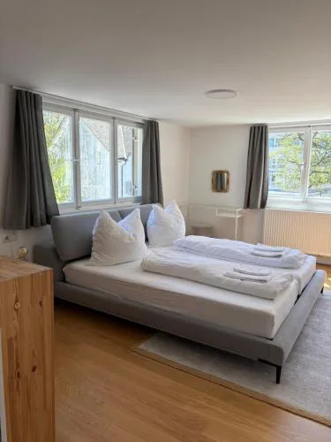 Zentral und Gemütlich, Ihr Dornbirn Zuhause - Paris 7