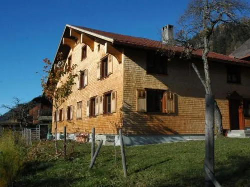 Holiday Home Dünser in Dünserberg by Interhome