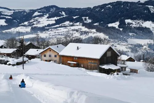Ausblickhof Geiger