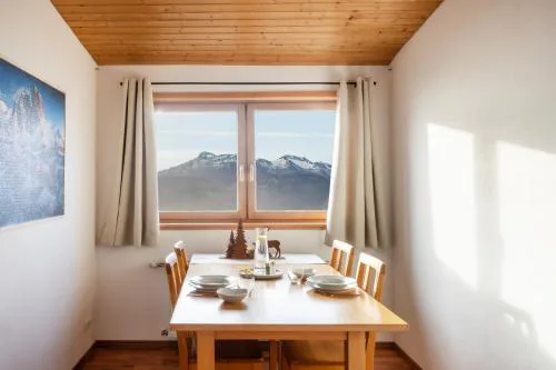 Ferienwohnung Firstblick