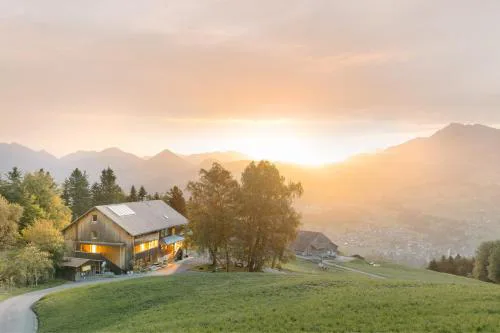 Haus Alpenrose