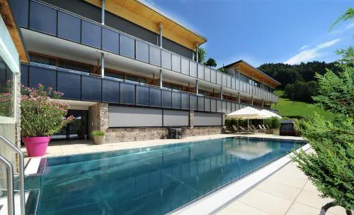 Hotel St Hubertus