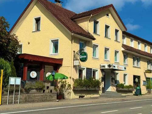 Gasthaus Tisis