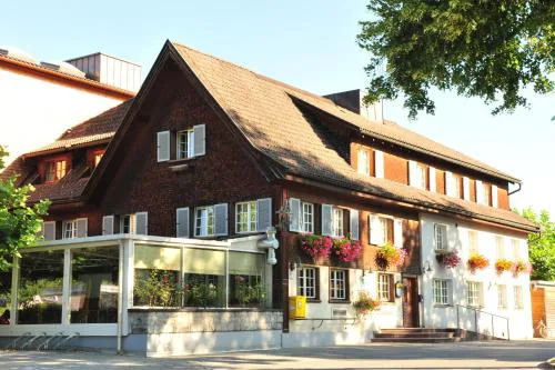 Hotel Gasthaus Löwen