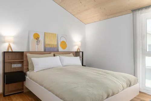 KopfRausch Appartements