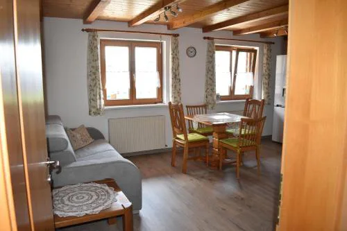 Ferienwohnung