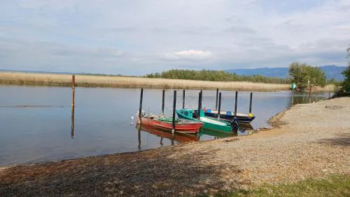 Zimmer am See