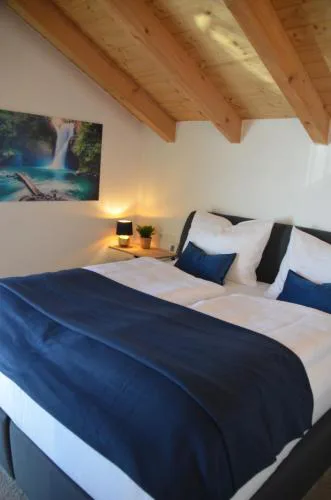 Familienparadies 87m2 - Haushälfte mit Garten
