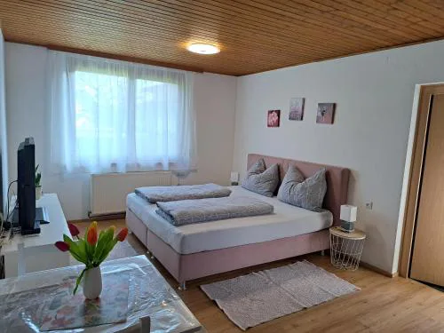 Ferienwohnung Zanier