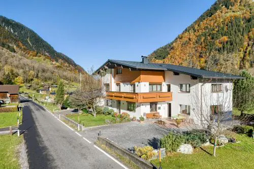 Haus Galgenul by A-Appartments
