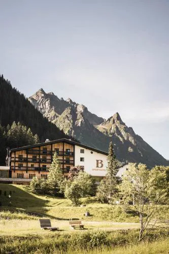 Sporthotel Bachmann