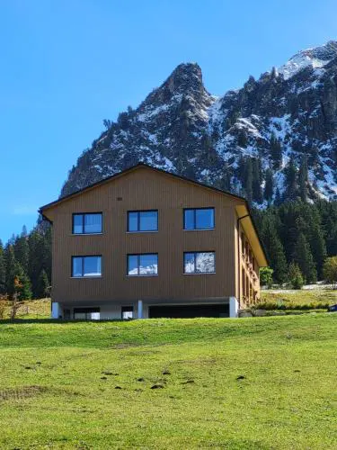 Vergalda Apartments