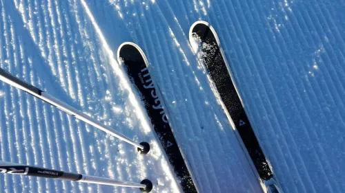 Apart Alpenpension Maderer