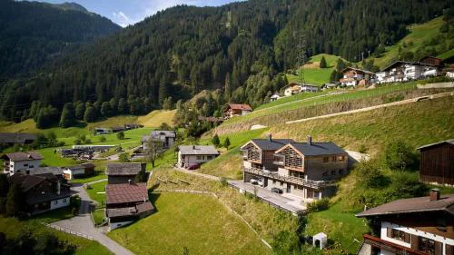 DESIGN-CHALETS by Pferd auf Wolke NEU
