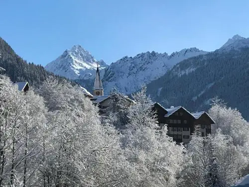 Felbermayer Appartements