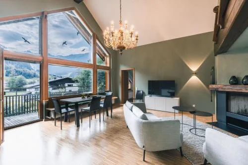 Felbermayer Chalet