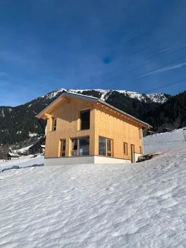 Haus Motta