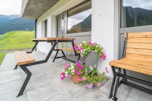 Haus Saltär