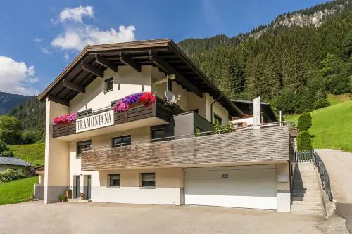 Haus Tramontana