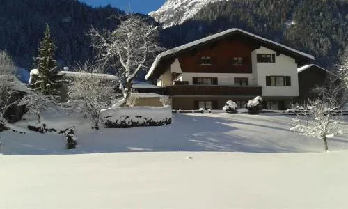Haus Trantrauas