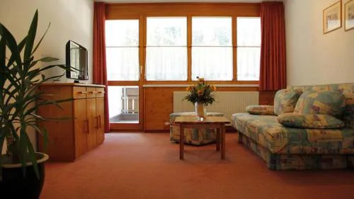 Holiday Appartements