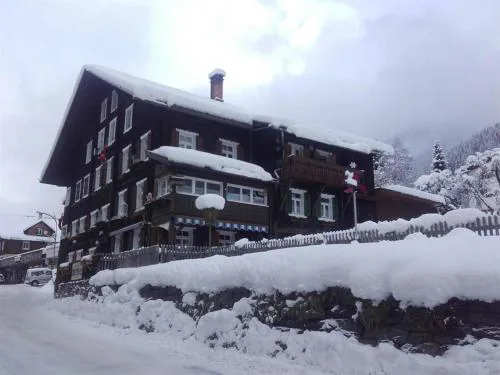 Landhaus-Willi
