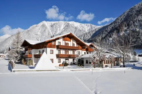 Landhotel Älpili
